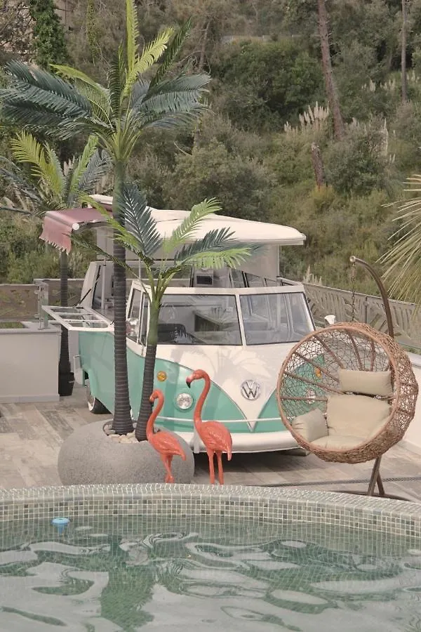 Casa Coco Boutique Hotel & Spa 4*S - Adults Only Lloret de Mar 4*,